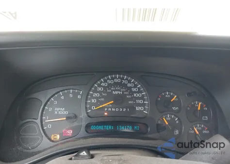 2006 Chevrolet Silverado 1500 Lt1 from USA, damaged, VIN 3GCEC14Z56G222775